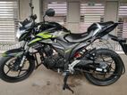 Suzuki Gixxer Monoton New Condtion 2024