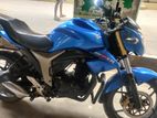 Suzuki Gixxer Monoton ontest 2023