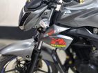 Suzuki Gixxer monoton s.d. 2016