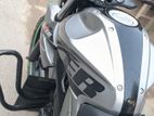 Suzuki Gixxer monoton s.d 2016