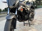 Suzuki Gixxer monoton s.d 2016