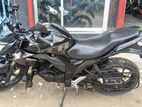 Suzuki Gixxer monoton s.d 2019