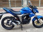 Suzuki Gixxer monoton sd 2022