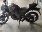 Suzuki Gixxer monoton sd 2023