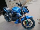 Suzuki Gixxer monotone 2019