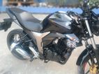 Suzuki Gixxer Monotone . 2020