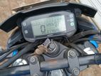 Suzuki Gixxer Monotone 1 2022