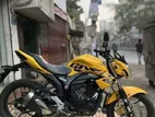 Suzuki Gixxer Monotone . 2023