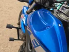 Suzuki Gixxer Monotone 10 Year Paper Update 2016