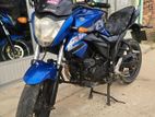 Suzuki Gixxer Monotone 10 Year Paper Update 2016