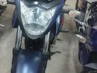 Suzuki Gixxer Monotone 10 year Reg 2023