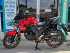 Suzuki Gixxer Monotone 100% SuperFresh Bike 2018