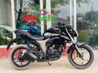 Suzuki Gixxer Monotone ১০বছর কাগজ 2015