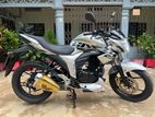 Suzuki Gixxer Monotone ১০,বছরের কাগজ 2022