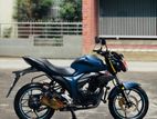 Suzuki Gixxer Monotone 150 2023