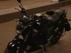 Suzuki Gixxer Monotone . 2024