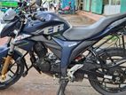 Suzuki Gixxer monotone 150c 2023