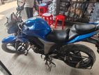Suzuki Gixxer Monotone 150cc 2022