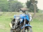 Suzuki Gixxer Monotone 155cc 2018