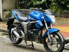Suzuki Gixxer Monotone 155 2020