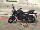 Suzuki Gixxer Monotone . 2024
