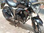 Suzuki Gixxer Monotone , 2024