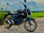 Suzuki Gixxer Monotone . 2025