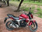 Suzuki Gixxer Monotone ` 2022