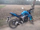 Suzuki Gixxer Monotone 155 CC 2022