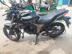 Suzuki Gixxer Monotone . 2023