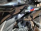 Suzuki Gixxer Monotone 155 cc 2025