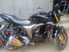 Suzuki Gixxer Monotone 155cc - 14NM 2024