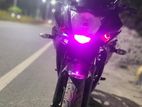 Suzuki Gixxer Monotone 155cc 2022