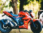 Suzuki Gixxer Monotone 155cc 2022