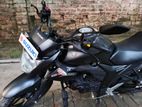 Suzuki Gixxer monotone 155cc 2024