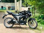 Suzuki Gixxer Monotone 155cc Full fresh 2024
