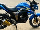 Suzuki Gixxer Monotone . 2023