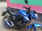Suzuki Gixxer Monotone . 2018