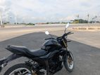 Suzuki Gixxer Monotone . 2016