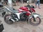 Suzuki Gixxer Monotone . 2019