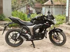 Suzuki Gixxer Monotone . 2022