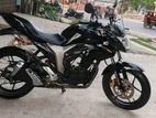 Suzuki Gixxer Monotone ১ম মালিক নতুনের মত 2024