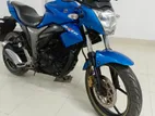 Suzuki Gixxer Monotone ২ বছরের কাগজ করা 2020