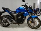 Suzuki Gixxer Monotone ২ বছরের কাগজ করা 2020