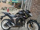 Suzuki Gixxer Monotone ২ বছরের কাগজ করা 2022