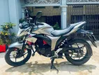 Suzuki Gixxer Monotone ২ বছরের কাগজ করা 2022