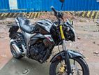 Suzuki Gixxer Monotone ২ বছরের কাগজ করা 2023