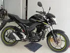 Suzuki Gixxer Monotone ২ বছরের কাগজ করা 2025