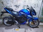 Suzuki Gixxer Monotone . 2018