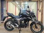 Suzuki Gixxer Monotone 2 years kagoj 2022